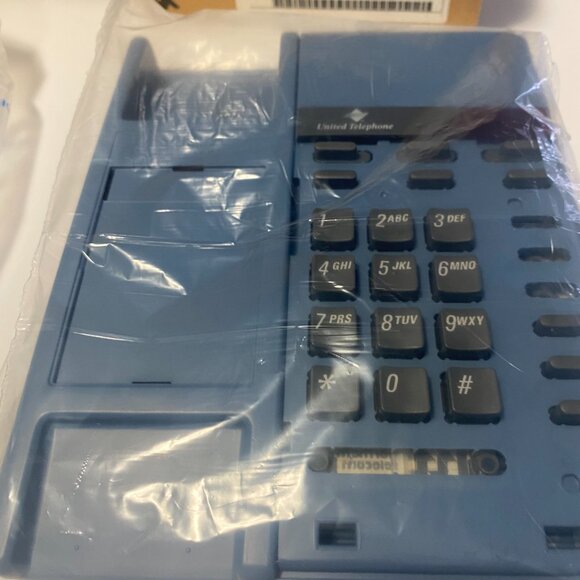 Blue Telephone - Picture 3 of 10